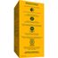 WELEDA Bio Baby Bäuchlein Massageöl, Naturkosmetik Massage Öl gegen Bauchschmerzen und Krämpfe von Babys und Kleinkindern, Pflegeöl zur Verdauungsförderung (1 x 50 ml)
