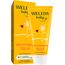 WELEDA Bio Baby Calendula Gesichtscreme - Naturkosmetik Feuchtigkeitscreme mit Mandelöl & Bienenwachs zur Pflege von trockener Haut. Natürliche Gesichtspflege Creme für Babys & Kinder (1x 50ml)