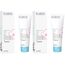 Eubos | HAUT RUHE Körperlotion | 125ml | für empfindliche und trockene Kinderhaut | Hautvertäglichkeit dermatologisch bestätigt | mit Jojobaöl (Packung mit 2)