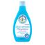 PENATEN Ultra Sensitiv Pflegelotion parfümfrei 400ml, ohne Farbstoffe formulierte Baby Bodylotion für die Pflege zu Neurodermitis neigender Babyhaut, Körperlotion speziell für Neugeborene entwickelt