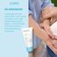 EUBOS HAUT RUHE | Sonnenschutz CremeGel | LSF 30 | Verlässlicher UV-Schutz für empfindliche und trockene Kinder- und Babyhaut | Sehr gut verteilbar, ohne Weißeln | 50ml