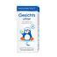 PAEDIPROTECT Gesichtspflege Baby & Kinder Creme 75 ml, ohne Parfüm & ohne Mikroplastik, Gesichtscreme trockene, empfindliche Haut, vegane Pflegestoffe hautberuhigend & pflegend, Babyhautpflege Lotion