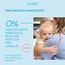 EUBOS Kinder HAUT RUHE Lotion, 200 ml Lotion