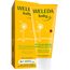 WELEDA Bio Baby Calendula Pflegecreme Körper & Gesicht 75ml - Naturkosmetik Gesichtscreme / Hautcreme mit Sesamöl & Lanolin zur Pflege trockener Haut. Babypflege Feuchtigkeitscreme für Babys & Kinder