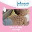 Johnsons JOHNSON'S - Baby Oil, (1 X 500 ML) (Packung mit 2)