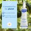 Mustela Erfrischendes Wasser mit Bio-Avocado-Perseose und Kamille, Haut und Haar, Babys und die ganze Familie - duftet die Haut, entwirrt das Haar, 98% Inhaltsstoffe natürlichen Ursprungs (200ml)