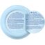 NIVEA BABY Soft Pflegecreme, vegane und hypoallergene Hautcreme, feuchtigkeitsspendende Creme für Babys mit Mandelöl & Vitaminen, Babypflege ohne Mikroplastik und Parabene (200 ml)