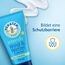 Penaten Kleine Helfer Wind und Wetter Creme 75ml, feuchtigkeitsspendende Babycreme mit Calendula für empfindliche Babyhaut, pflegt und schütz empfindliche Babyhaut