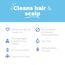 Mustela Gentle Shampoo, 500 ml