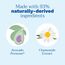 Mustela Gentle Shampoo, 500 ml