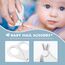 Baby Nail Clippers Set for Newborn,Infant Nail kit for New Parents Gift
