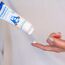 PAEDIPROTECT Intensiv Pflegecreme 75ml, spendet Feuchtigkeit bei trockener & gereizter Haut, lindert Juckreiz und beugt Entzündungen vor, parfümfreie Baby Creme für Gesicht, Körper & Hände, vegan