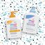 Sebamed Baby und Kind Waschlotion Haut und Haar 3er Vorteilspack, 3 x 200 ml, reinigt zarte Kinderhaut mild, auch bei trockener Haut und Reizungen
