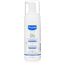 Mustela Shampoo Mousse für Milchkruste, Haare, Babys, Kinder, die ganze Familie - Hilft bei der Beseitigung von Milchkruste, sanfte Reinigung, nicht brennend (150ml)