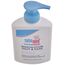 Sebamed Baby und Kind Waschlotion Haut und Haar 3er Vorteilspack, 3 x 200 ml, reinigt zarte Kinderhaut mild, auch bei trockener Haut und Reizungen
