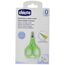 Chicco Baby Nagelschere mit kurzen Blättern