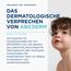 BIODERMA ABCDerm seifenfreies schäumendes Gel - sanfte Reinigung für Gesicht, Körper und Haare - für normale Baby- und Kinderhaut - bewahrt das Gleichgewicht der Haut - Pumpflasche 1 l