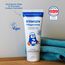 PAEDIPROTECT Intensiv Pflegecreme 75ml, spendet Feuchtigkeit bei trockener & gereizter Haut, lindert Juckreiz und beugt Entzündungen vor, parfümfreie Baby Creme für Gesicht, Körper & Hände, vegan