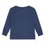 Levi's Kids l/s batwing tee Baby Jungen Dress Blues 24 Monate
