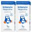 PAEDIPROTECT Intensiv Pflegecreme 75ml, spendet Feuchtigkeit bei trockener & gereizter Haut, lindert Juckreiz und beugt Entzündungen vor, parfümfreie Baby Creme für Gesicht, Körper & Hände, vegan