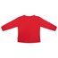Levi's Kids L/s batwing tee Baby Jungen Superred 24 Monate