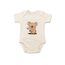 Blue Eyes Baby Geschenk Set – 6 Teiliges Neugeborenen Geschenkbox Set aus 100% Baumwolle, OEKO-TEX, Premium Erstausstattung zur Geburt 0–4 Monate, Unisex für Junge & Mädchen (Koala)