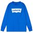 Levi's Kids l/s batwing tee Baby Jungen Fallschirmspringer 12 Monate