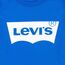 Levi's Kids l/s batwing tee Baby Jungen Fallschirmspringer 12 Monate