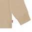 Levi's LVB-L/S Batwing Tee, Safari, 12-24 Months