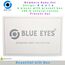 Blue Eyes Baby Geschenk Set – 6 Teiliges Neugeborenen Geschenkbox Set aus 100% Baumwolle, OEKO-TEX, Premium Erstausstattung zur Geburt 0–4 Monate, Unisex für Junge & Mädchen (Koala)
