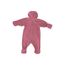 Sterntaler Unisex Baby Overall, Rosa (Pink), 56
