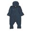 Sterntaler Unisex Overall für Babys und Kleinkinder