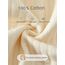 1 Pack Baby Bodysuit, 1-3 Months Neugeborenes Baby warme Baumwolle Bodysuit mit Hut, 100% Baumwolle Kleinkind Homewear verdickt Frühling und Herbst Kleidung (weiß, 1-3 Months)