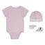 Levi's Kids Classic batwing infant hat bodysuit bootie set 3pc Baby Jungen Fairy Tale 0-6 Monate