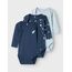 Nbmbody 3P Ls Dark Space Noos