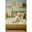 Blue Eyes Baby Geschenk Set – 6 Teiliges Neugeborenen Geschenkbox Set aus 100% Baumwolle, OEKO-TEX, Premium Erstausstattung zur Geburt 0–4 Monate, Unisex für Junge & Mädchen (Koala)