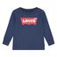 Levi's Kids l/s batwing tee Baby Jungen Dress Blues 36 Monate