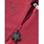 Sterntaler Unisex Baby Overall, Magenta Melange, 62