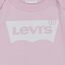 Levi's Kids Classic batwing infant hat bodysuit bootie set 3pc Baby Jungen Fairy Tale 0-6 Monate