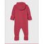 Sterntaler Unisex Baby Overall, Magenta Melange, 62