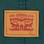 Levi's Kids l/s batwing tee Baby Jungen Grey Heather 18 Monate