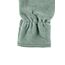 Sterntaler Baby Overall Fleece Unisex - Jumpsuit aus Microfleece Stickerei, Reißverschluss, sowie Hand- und Fußstulpen - steingrün, 56
