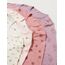 PIPPI Unisex Baby Body LS AO-printed (4-pack) Formender Body, Quail, 98