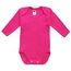 MEA BABY Unisex Baby Langarm Body aus 100% Baumwolle im 5er Pack, Baby Body mit Aufdruck für Mädchen und Jungen (62, Mädchen 2)