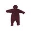 Sterntaler Unisex Baby Overall, Rosa (Pink), 68