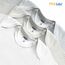 MEA BABY Langarmbody Unisex – 5er Pack Babybodys aus 100% Baumwolle mit Aufdruck (Größe 62, Jungen 4)