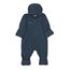 Sterntaler Unisex Overall für Babys und Kleinkinder