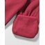Sterntaler Unisex Baby Overall, Magenta Melange, 74