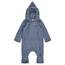 Sterntaler Overall Fleece