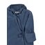 Sterntaler Unisex Baby Overall, Blau (Tintenblau Melange), 80